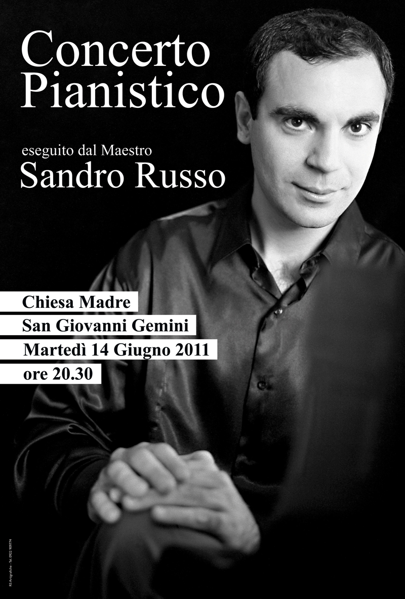 Sandro+russo