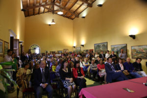 Mostra permanente Filippone