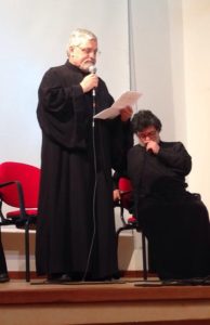 Vescovo Piana degli Albanesi