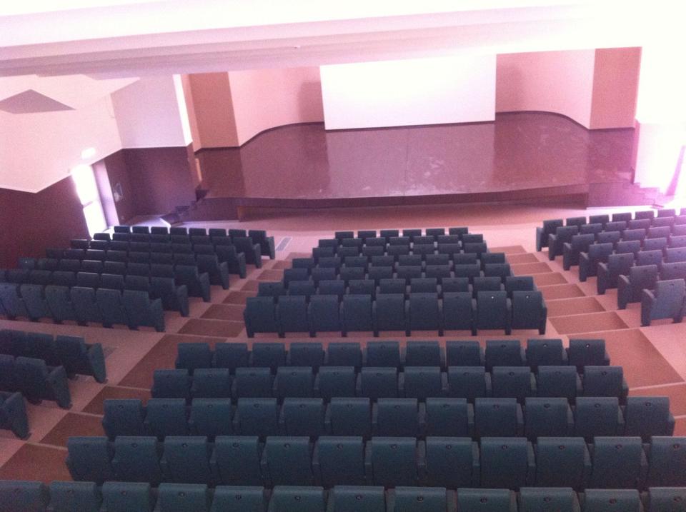 Auditorium Cammarata 