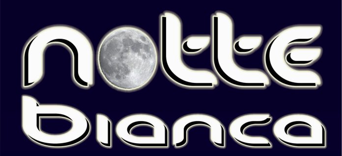 notte bianca 2009