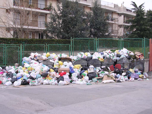 rifiuti