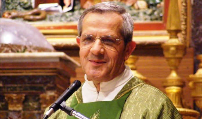 don salvatore traina