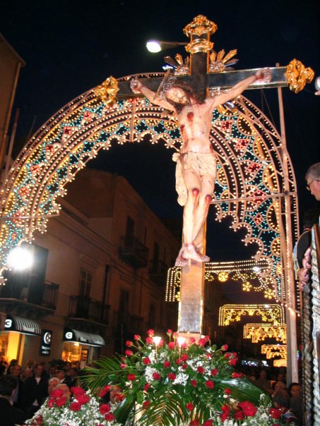 crocifisso magaze