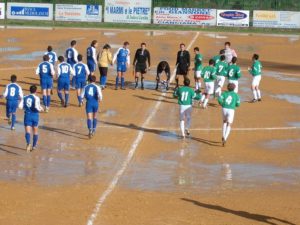 Cianciana 2000 2-0 Castellammare 94 (Curella, Caruana)
