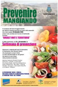 prevenzione