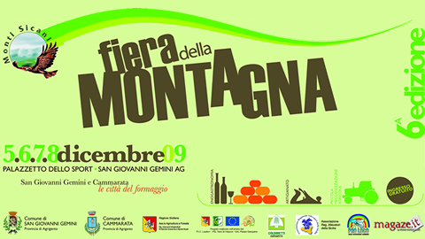 FIERA DELLA MONTAGNA 2