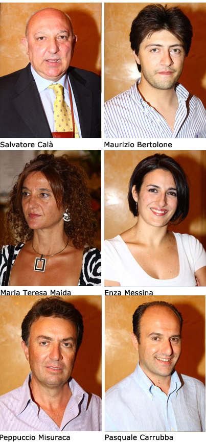 GIUNTA