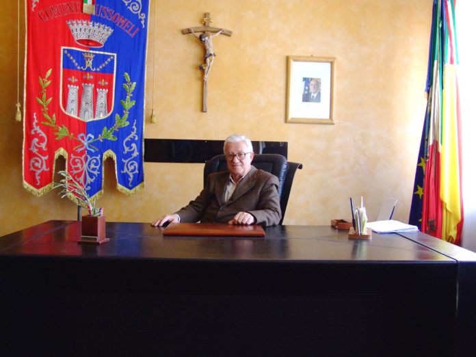 Luigi Mancuso
