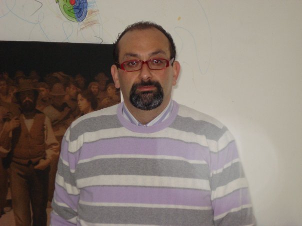 Salvatore Cardinale
