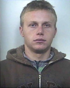 PIROSCA MARIUS PETRISOR N. 19.06.1989 ROMANIA