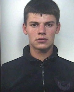 SIRB DANIEL IOAN N. 11.10.1989 ROMANIA