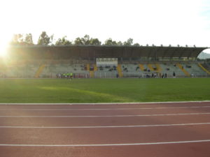 Stadio Lelio Catella di Alcamo