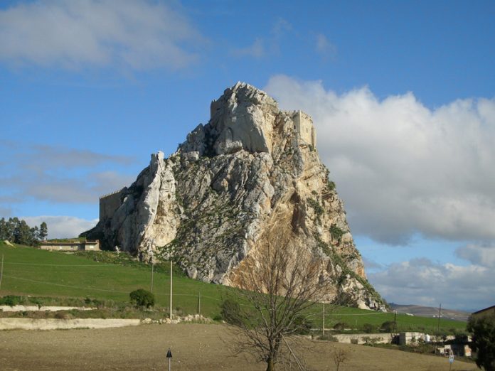 Il Castello di Mussomeli