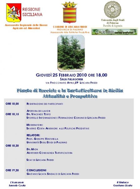 25 febbraio