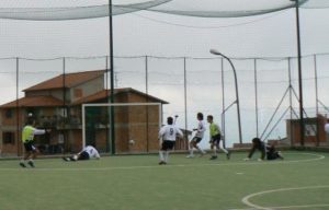 Calcio a 5
