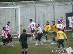 Gemini - Campobello di Mazara, pioggia