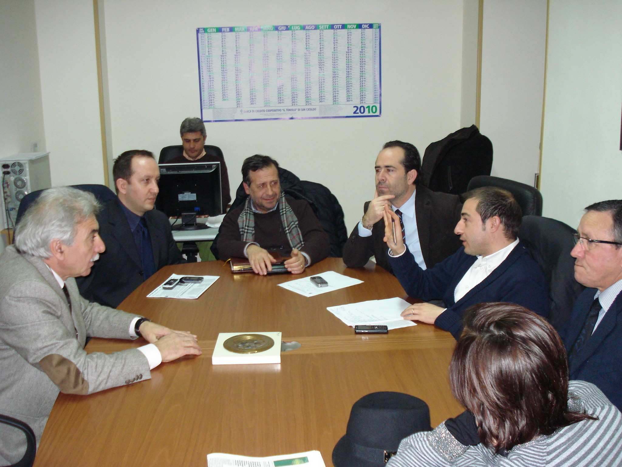V Commissione copia