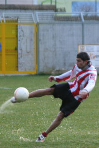 castiglione del gemini.Foto GIANPIERO LA PALERMA