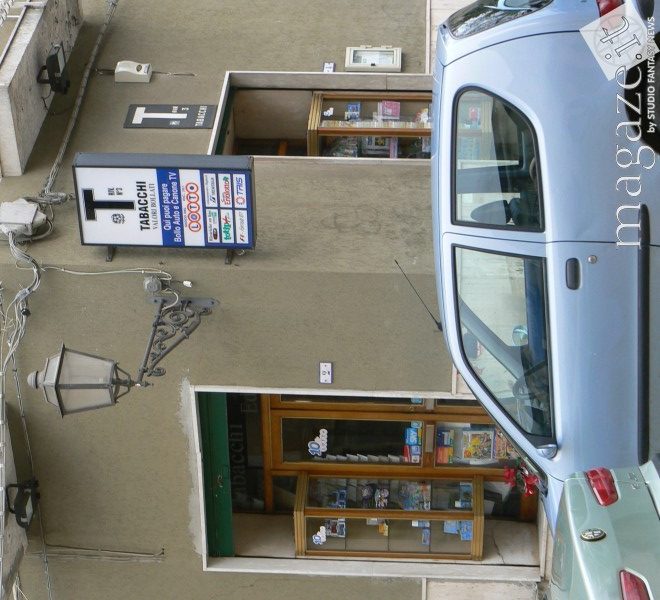 tabacchi la pilusa