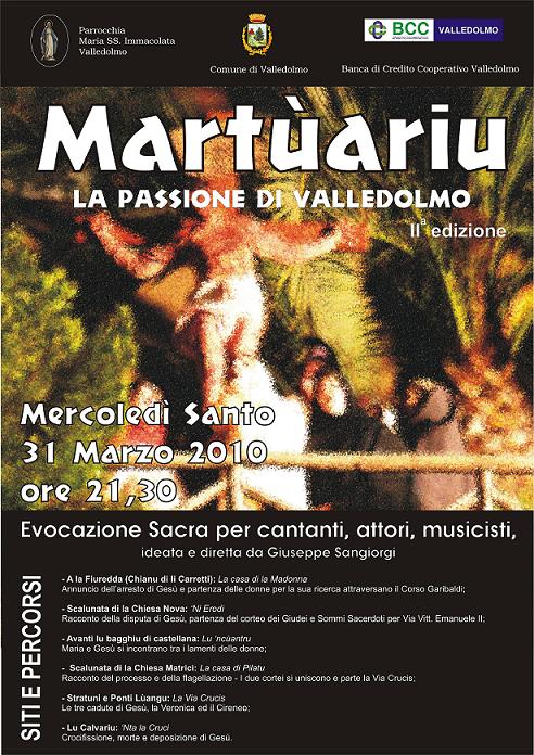 Martuariu