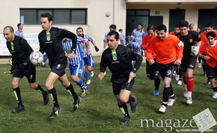 Kamarat 1-Akragas 0 (2)