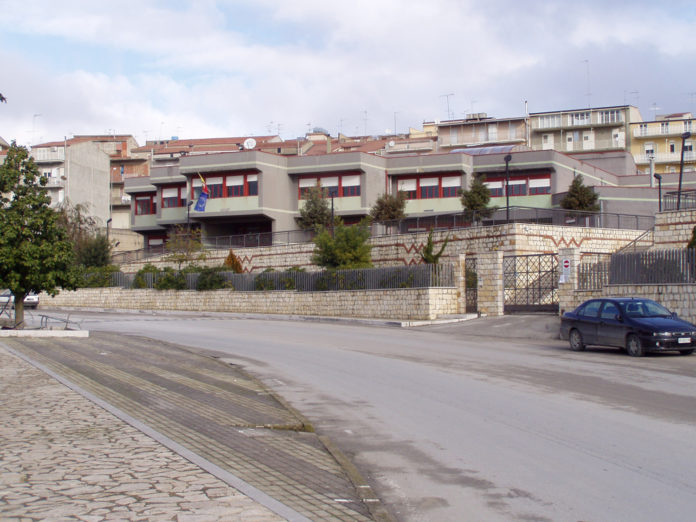 II Istituto Giudici