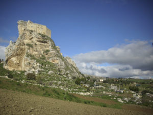 castello