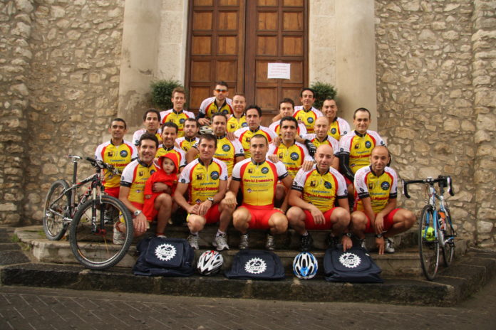 sicani Bike