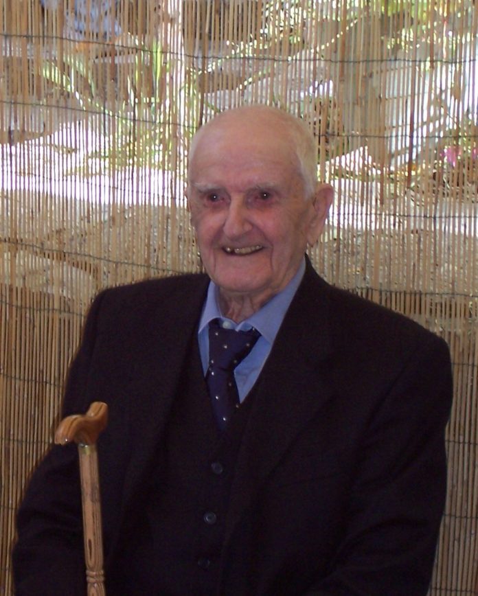 Madonia Salvatore