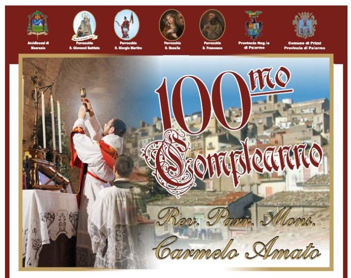 100esimo