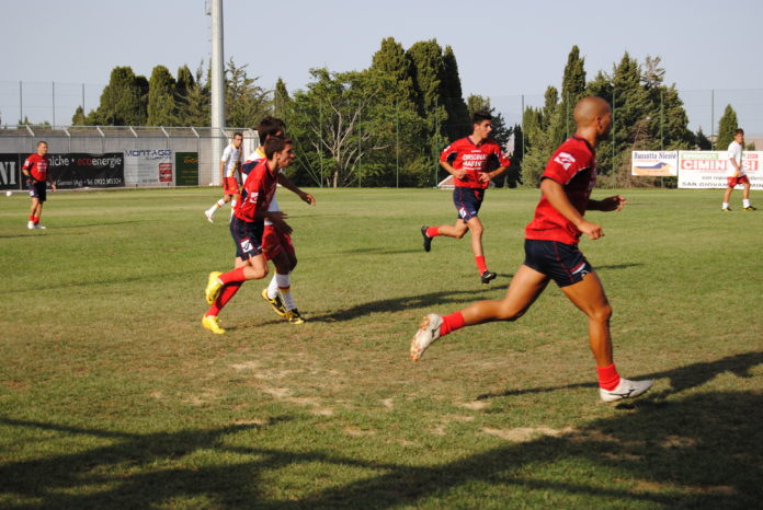 Azione Gemini
