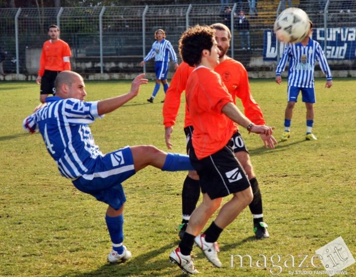 Kamarat 1-Akragas 0 (18)