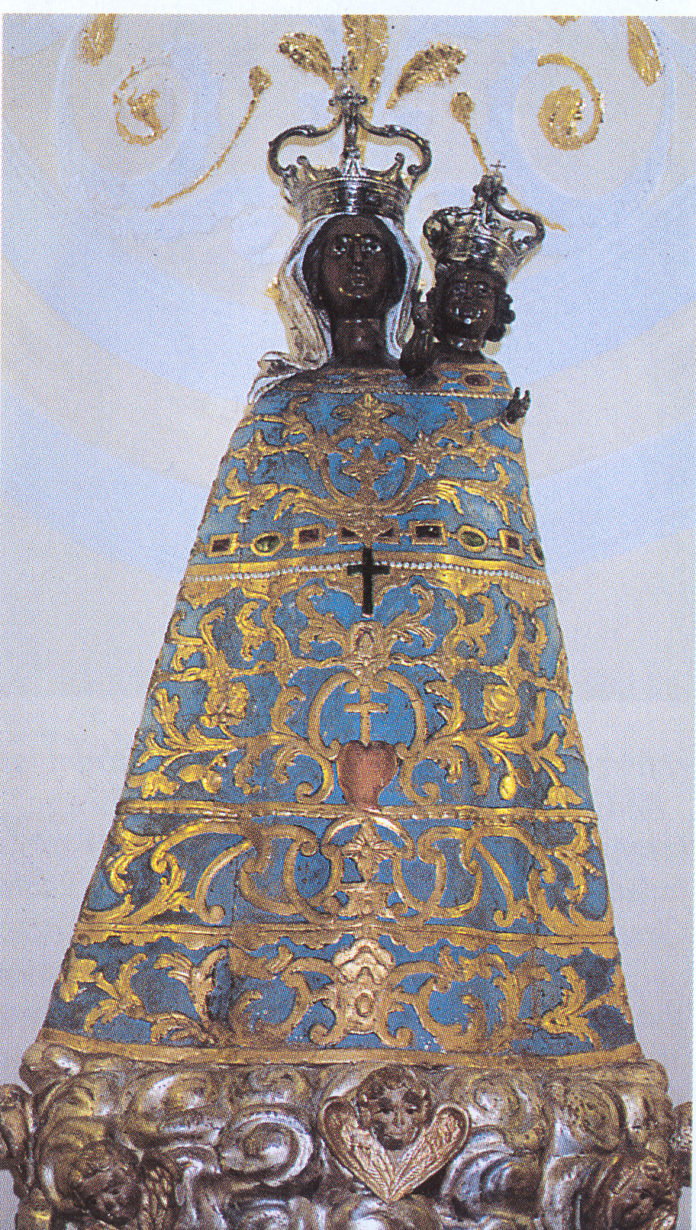 madonna di loreto