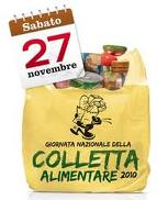 colletta alimentare