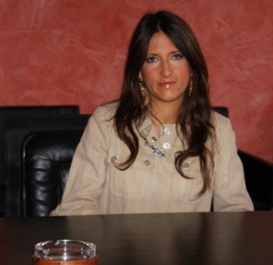 Daniela Cardinale