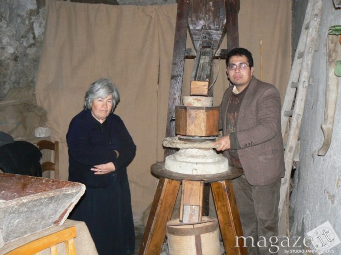 Presepe