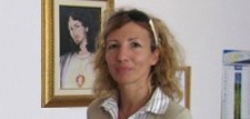 Brigitte Speranzoni
