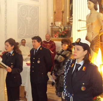 FESTA S.SEBASTIAN2011