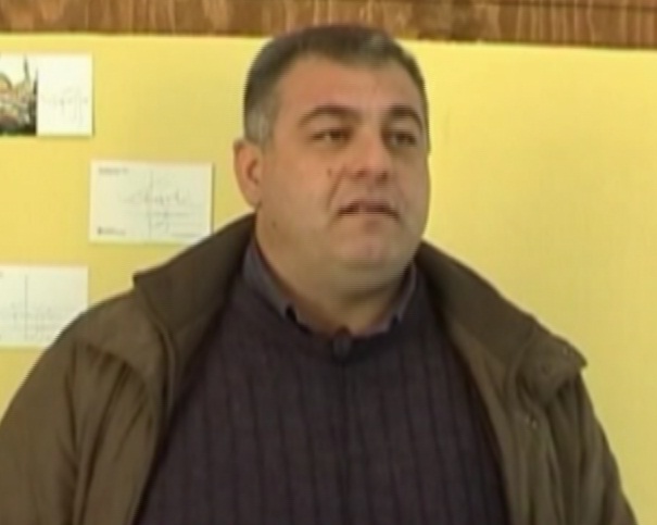 sindaco alba (san Biagio)