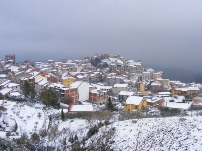 neve del 24.02.2011