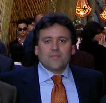 Santino Sabella