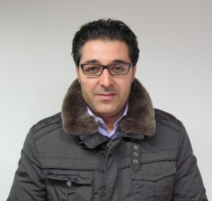 alfredo gioietta