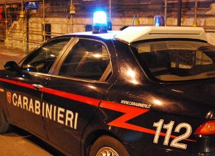 carabinieri