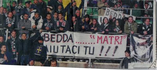 tifosi san biagio