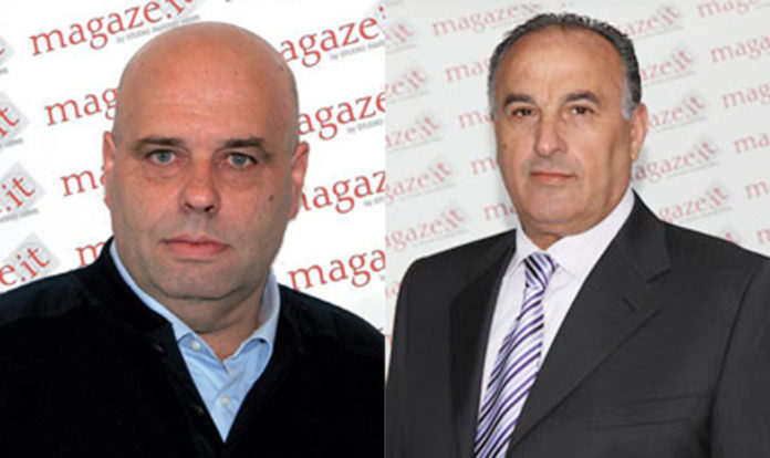 sindaci viola magiapane
