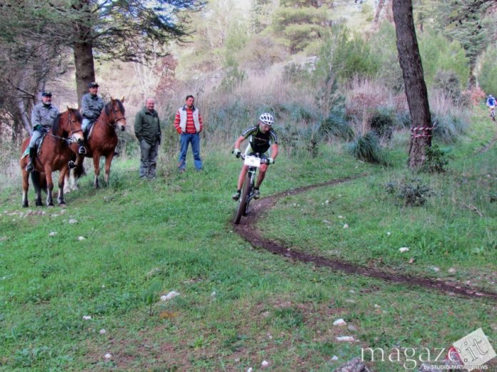 8° Trofeo della Quisquina 35