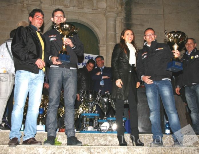 premiazione rally valle del platani 035 - IMG 7770