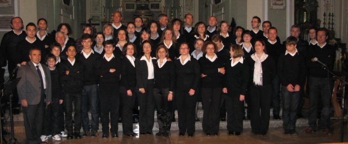 coro sanvito