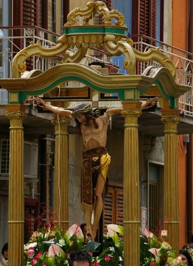 pasqua a valle